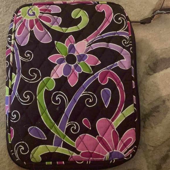 Vera Bradley tablet case for iPad mini 3rd gen - Picture 4 of 4